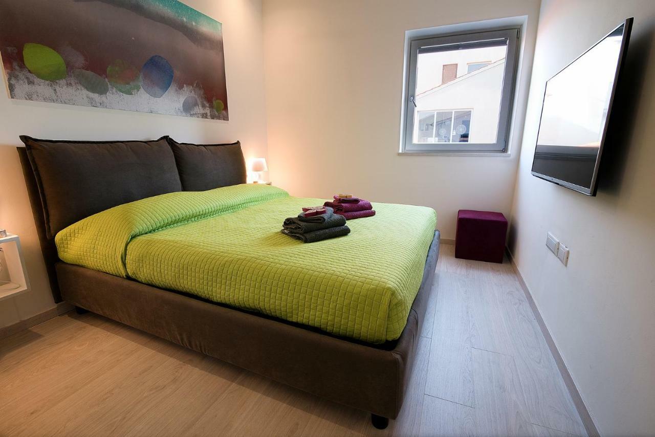 Holiday Home M1 & M2 PUY Eksteriør bilde