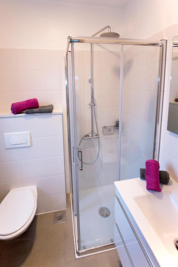 Holiday Home M1 & M2 PUY Rom bilde