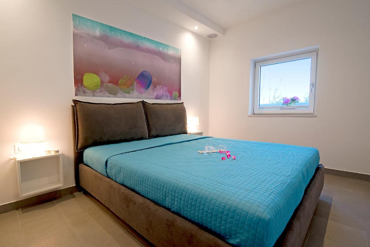 Holiday Home M1 & M2 PUY Rom bilde