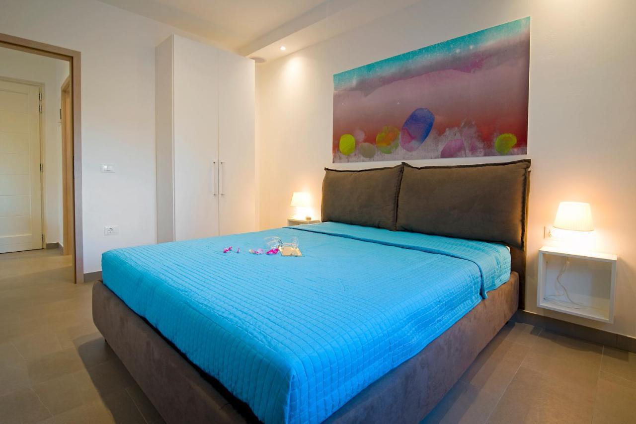 Holiday Home M1 & M2 PUY Rom bilde